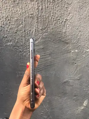 Apple iPhone 11 64 GB Black