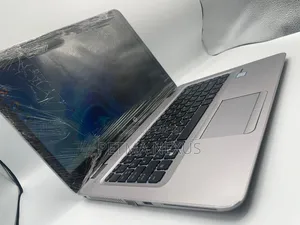 Laptop HP EliteBook 840 G4 8GB Intel Core I5 SSD 256GB