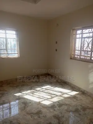 4bdrm Apartment in New Government House for rent