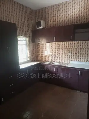 4bdrm Apartment in New Government House for rent