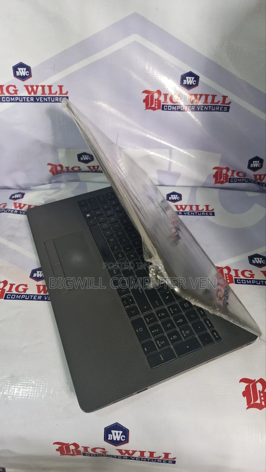 Laptop HP 8GB Intel Core I5 SSD 256GB