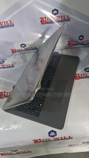 Laptop HP 8GB Intel Core I5 SSD 256GB