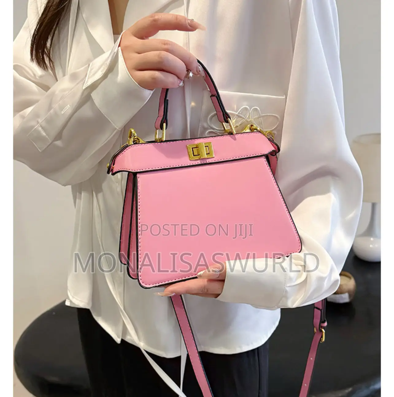 Women Classy Bag