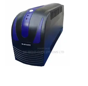 Bluegate Ups 653va 650va