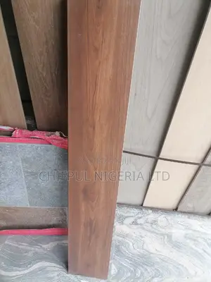 Bechear Wooden Porcelain Tiles