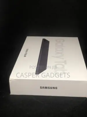 New Samsung Galaxy Tab A8 10.5 (2021) 32 GB Gray