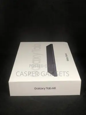 New Samsung Galaxy Tab A8 10.5 (2021) 32 GB Gray