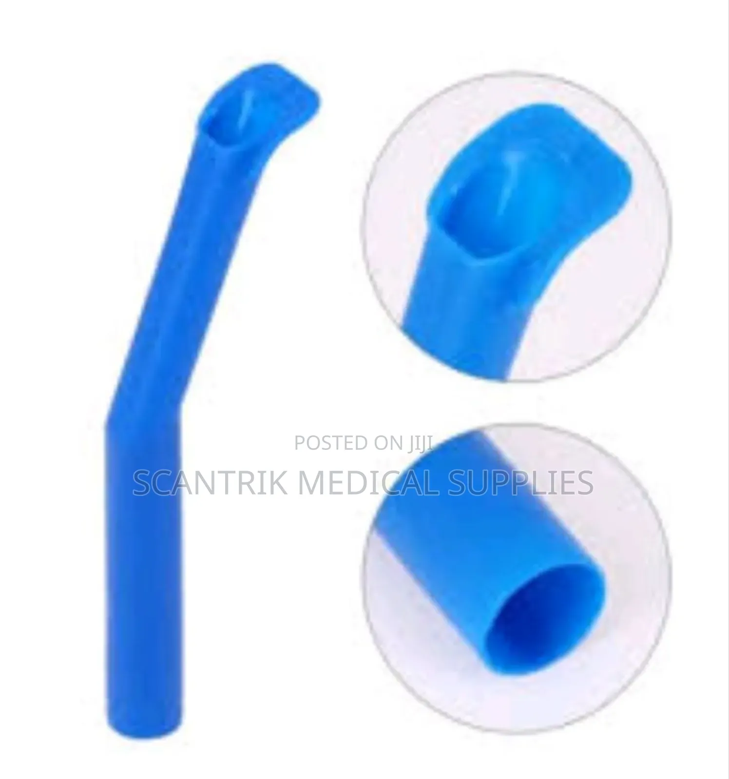 Aspirator Suction Tip