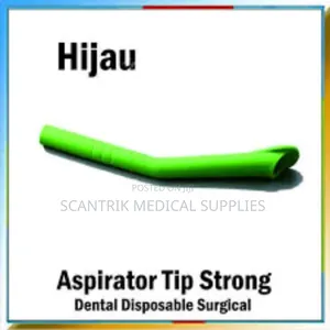 Dental Surgical Aspirator Tip