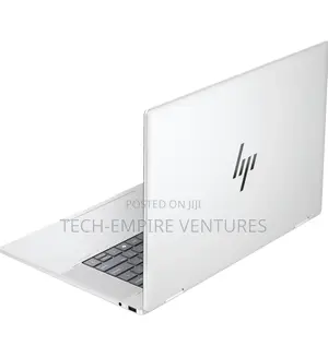 New Laptop HP Envy X360 16GB Intel Core Ultra 7 SSD 1T