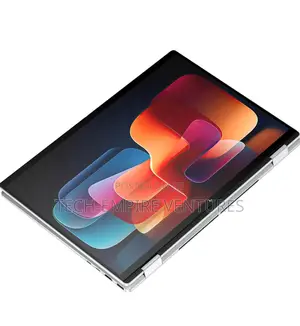 New Laptop HP Envy X360 16GB Intel Core Ultra 7 SSD 1T