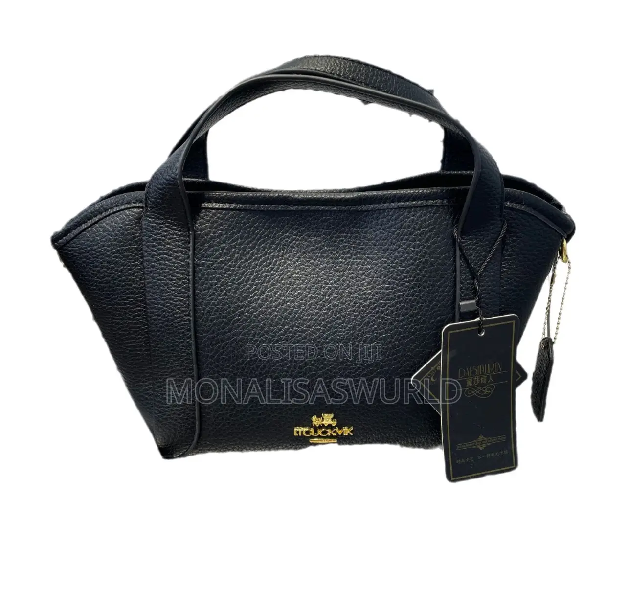Luxury Quality Bag