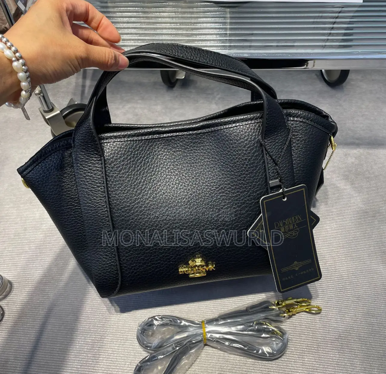 Luxury Quality Bag