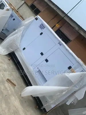 Best Produced Perkins DIESEL 200kva Soundproof Generator