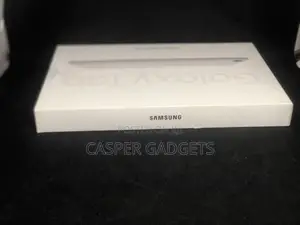 New Samsung Galaxy Tab A9+ 64 GB Silver