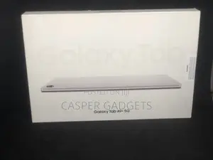 New Samsung Galaxy Tab A9+ 64 GB Silver