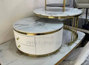 Imported Luxury Centre Table