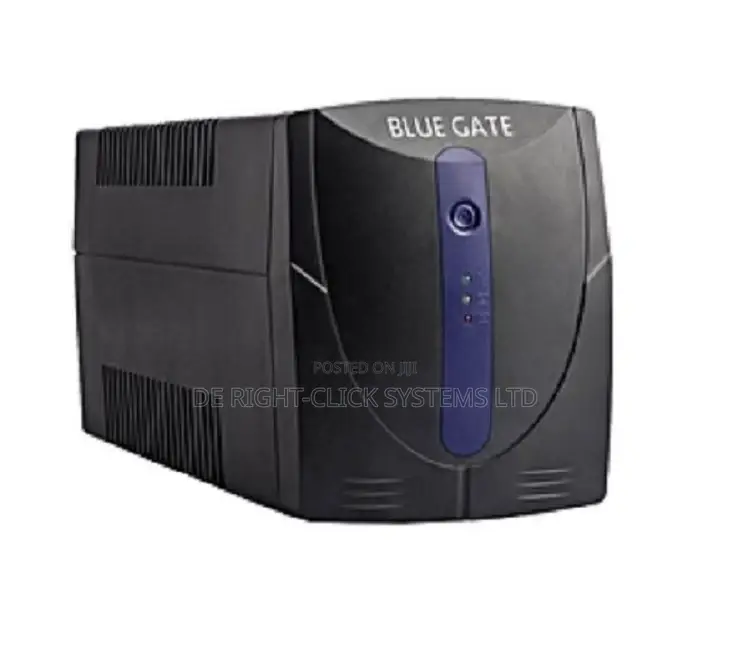 Bluegate 1230kva Ups 1.2kva