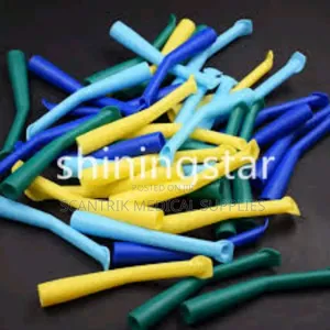 Premium Surgical Aspirator Tip