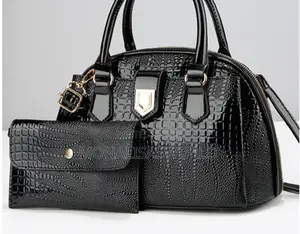 Classy 2 Piece Bag