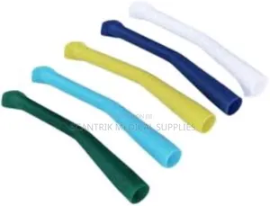 Dental Aspiration Suction Tip