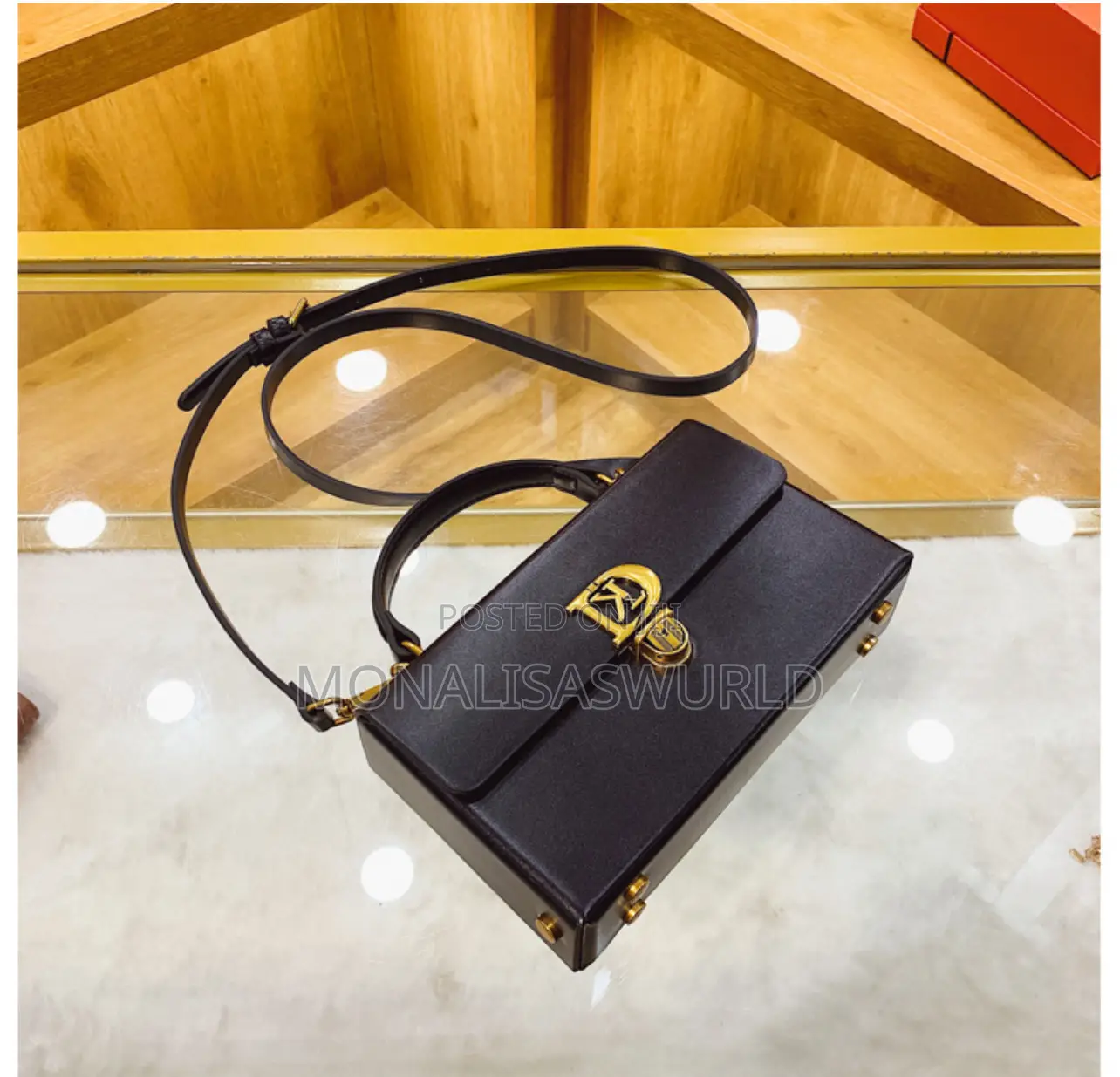 Luxury Women Bag