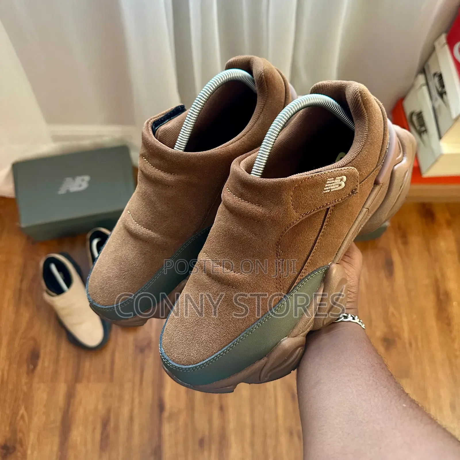 High Quality New Balance U8040ug Y2K