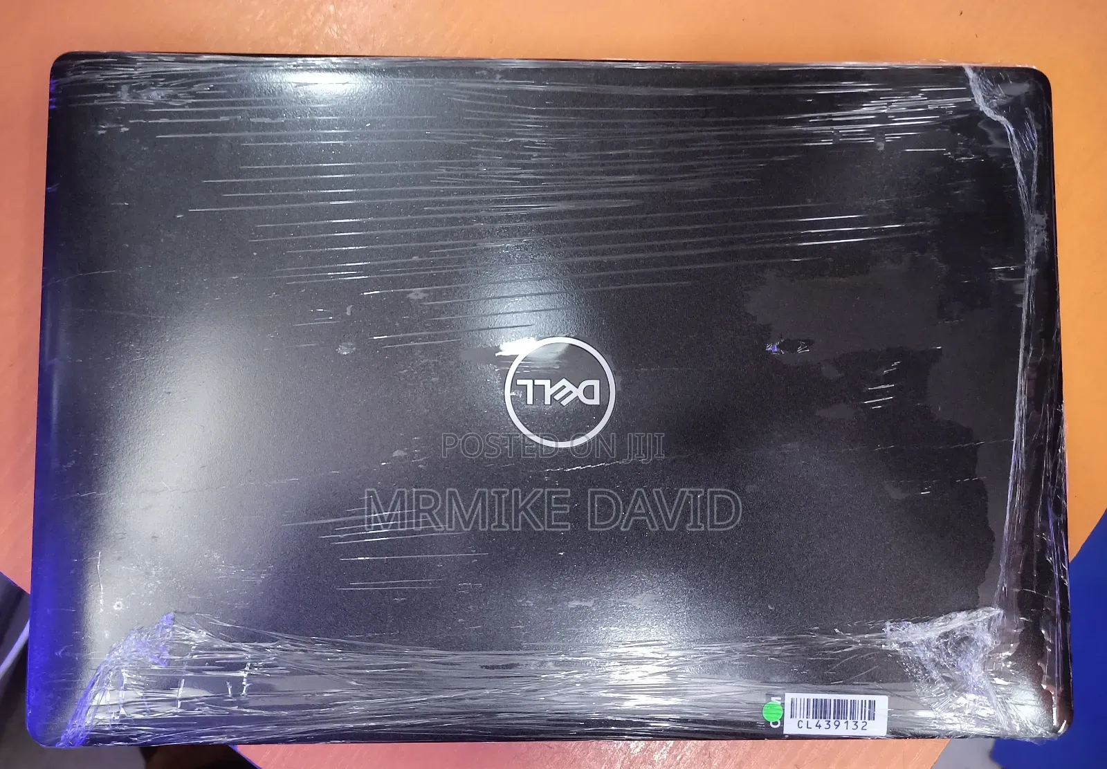 Laptop Dell Latitude 5400 8GB Intel Core i5 SSD 256GB