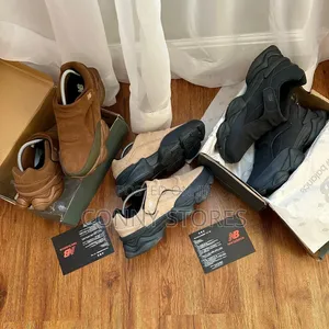 High Quality New Balance U8040ug Y2K