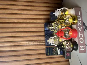 Vintage Mini Lantern