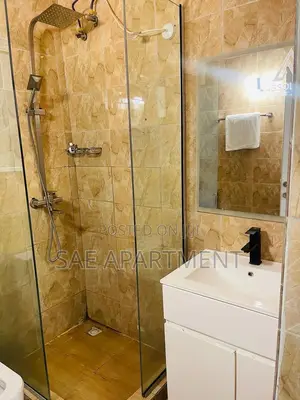 Charming Studio Apartment, Wuse 2 Abuja