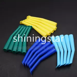 High Volume Suction Aspirator Tip