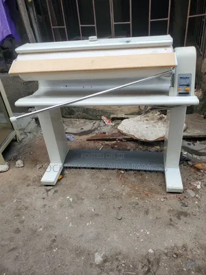 Rolling Iron Calendar Iron