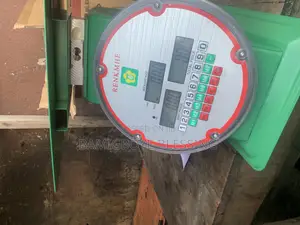 Digital Scale