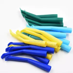 Durable/Comfortable Surgical Aspirator Tip