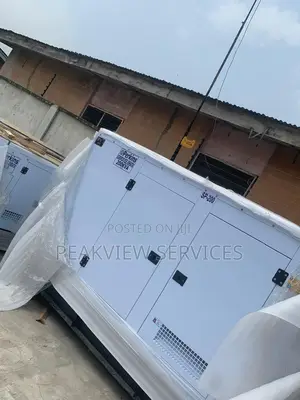 Quickly and Efficient Convert 200kva Perkins Generators
