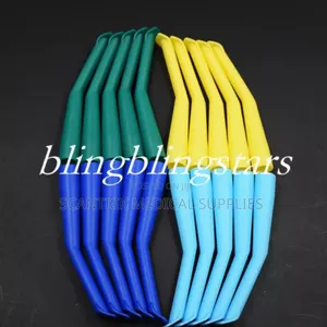 Surgical Aspirator Tip Dental