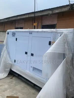 High Quality 200kva Perkins Soundproof DIESEL Generators