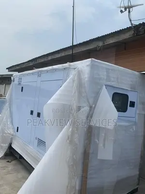 New Beta! Perkins 200kva DIESEL Soundproof Generator