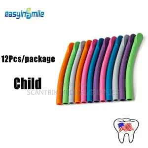 Dentist Surgical Aspirator Tip