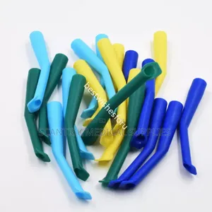 Hospital Dental Surgical Aspirator Tip