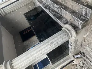 Frameless Glass Rails