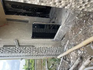 Frameless Glass Rails