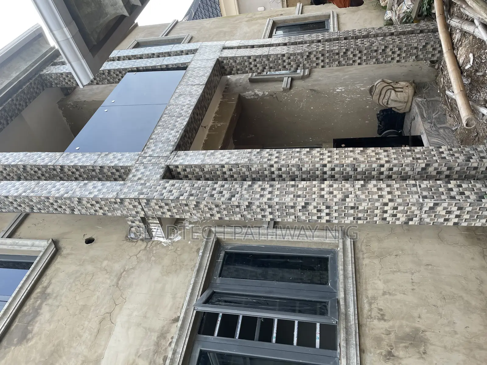 Frameless Glass Rails