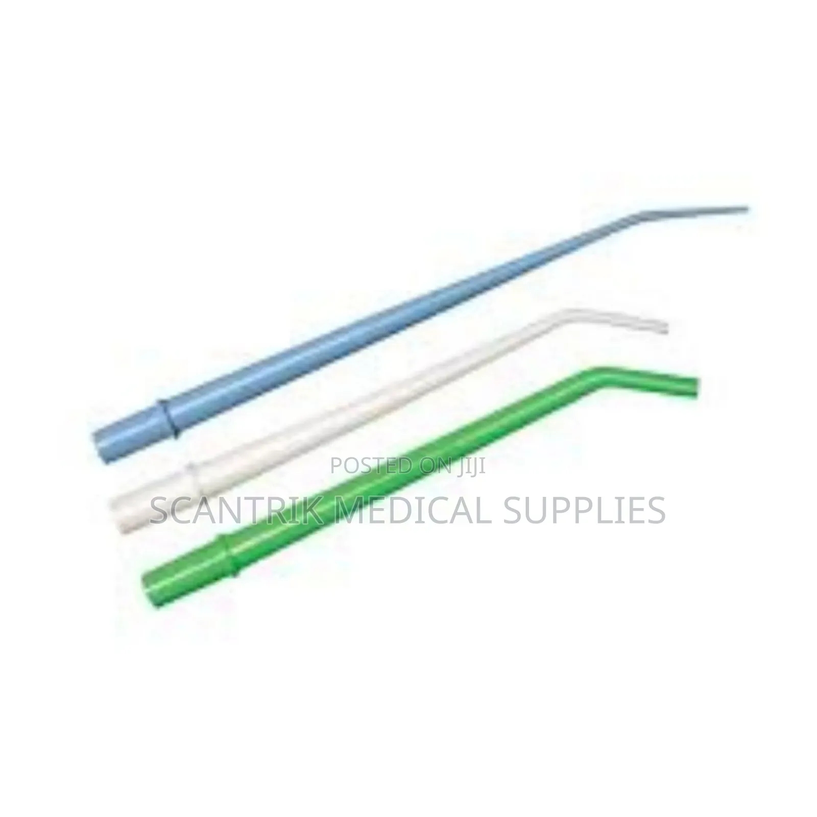 Elbow Ejector