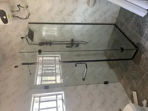 Shower Cubicle Glass