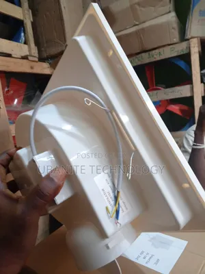 12" Ceiling and Pop Ducting Fan