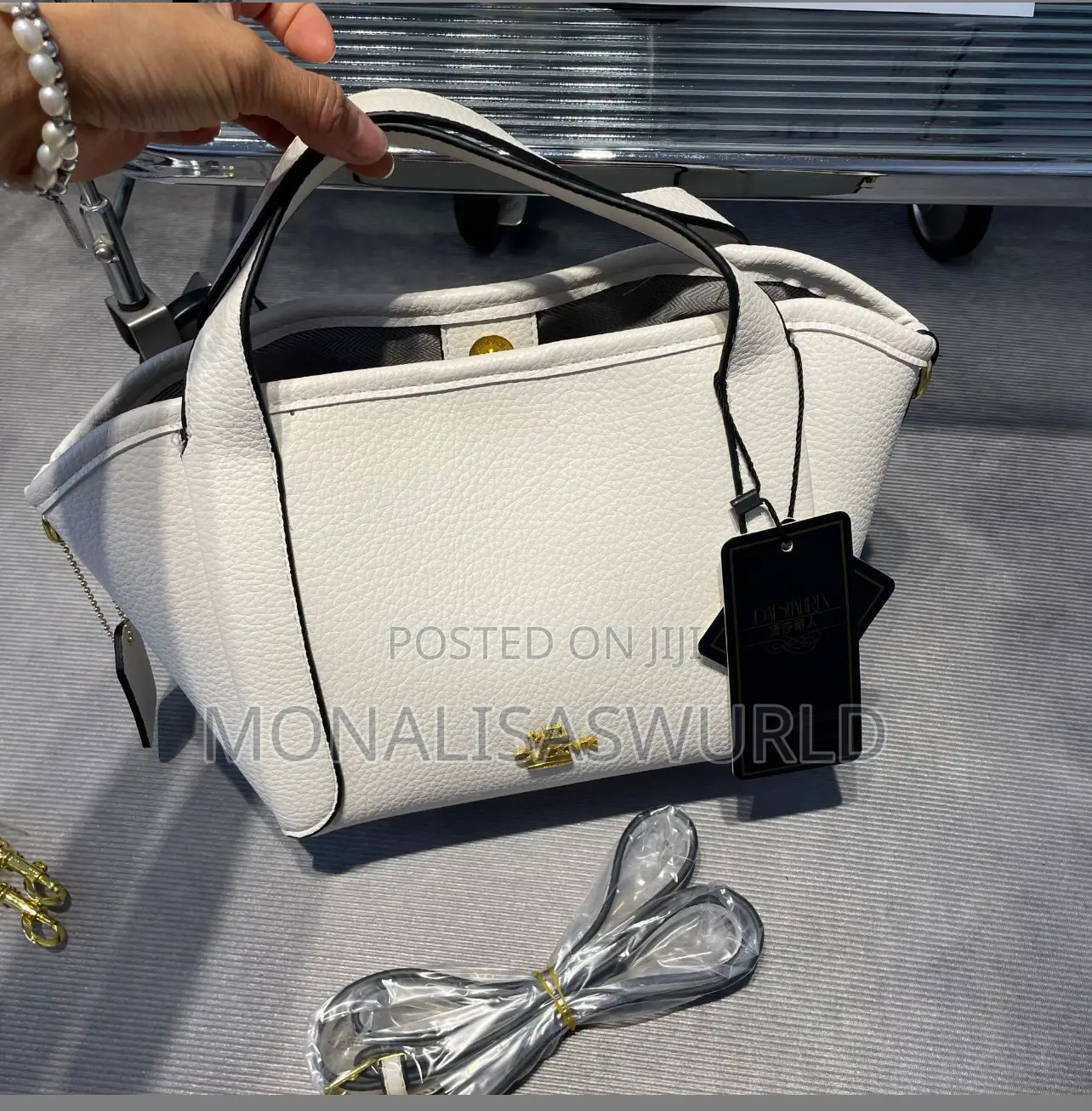 Classy Women Bag