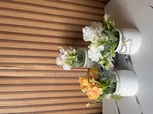 Table Flowers