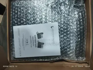 Grandstream GXP1620/1625
